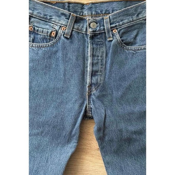 DREAM PAIR VINTAGE 501βs β¨ - Picture 8 of 9